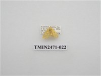 藏品(鉤弧紋豔苔蛾)的圖片